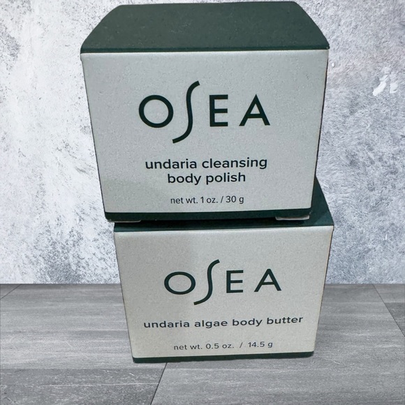 OSEA BUNDLE - Picture 1 of 4